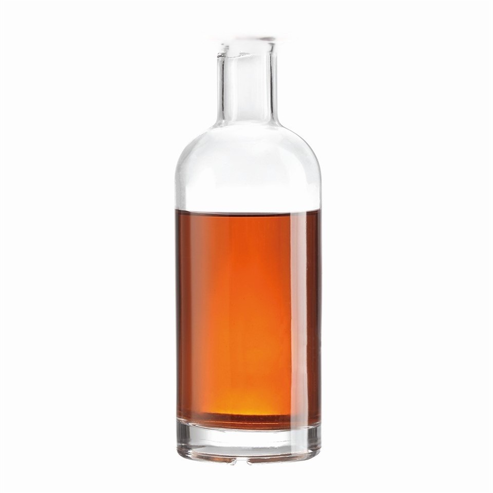 খালী 750ml গ্লাছ পেকেজিং বটল